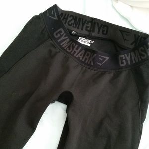 Gymshark flex leggings